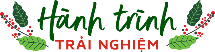 HÀNH TRÌNH TRẢI NGHIỆM