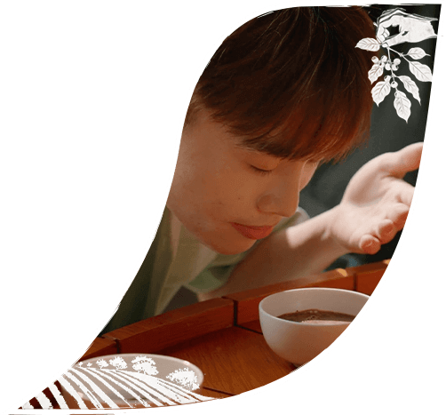 HÀNH TRÌNH TRẢI NGHIỆM
