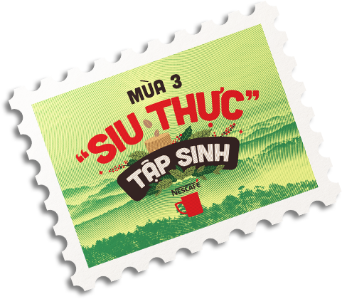thể lệ chương trình