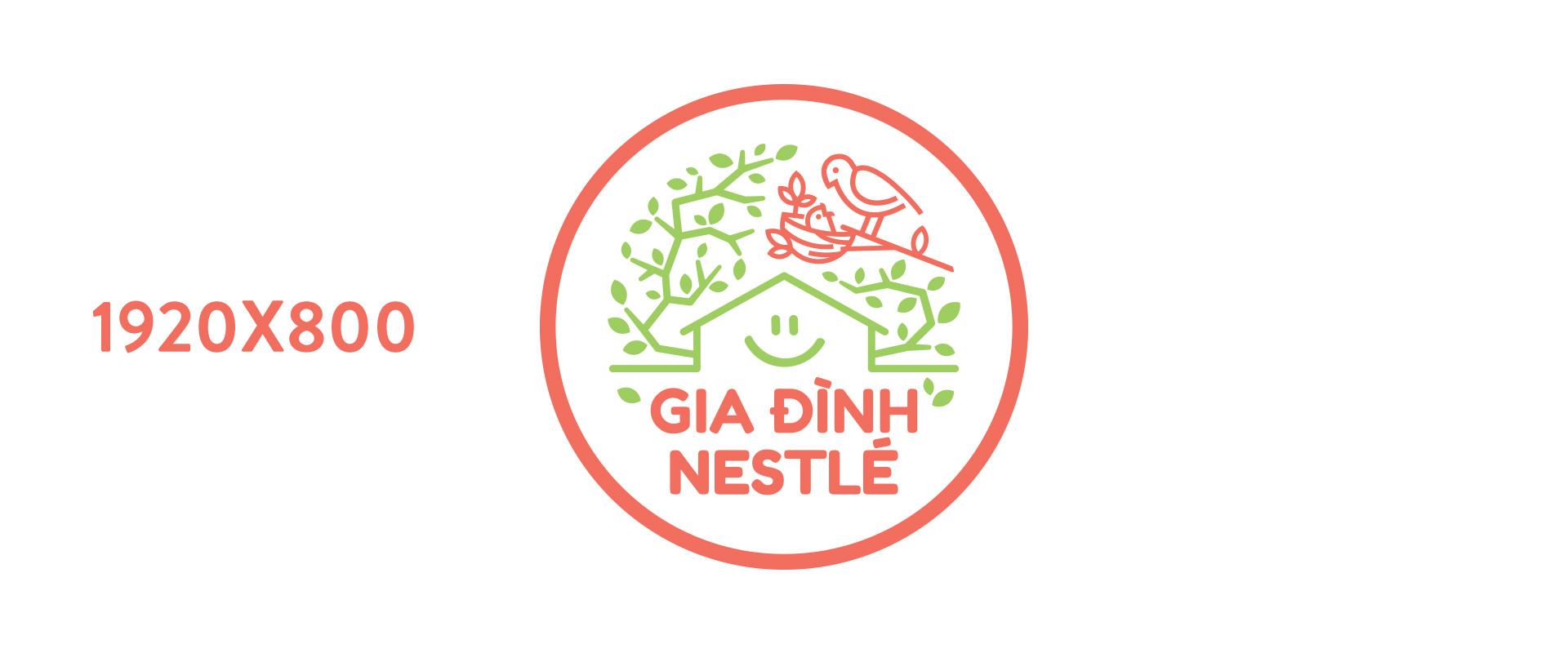 Thông tin khuyến mãi sản phẩm Nestlé tháng 03/2019