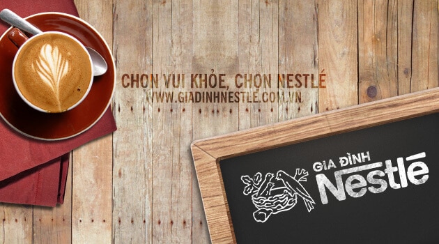 Cùng Gia Đình Nestlé tìm hiểu vi sinh vật có lợi cho sức khỏe.