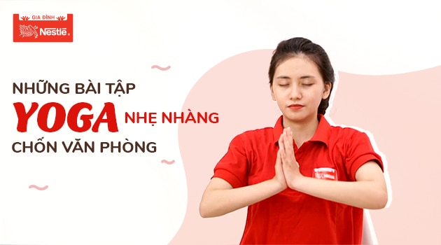 tap yoga