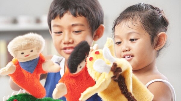 Đoán từ được ẩn giấu