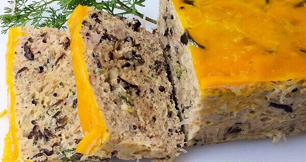 Nhấn vào ảnh để phóng to Chả trứng hấp là món ăn rất thích hợp để cho bé bắt đầu làm quen với việc ăn cơm.