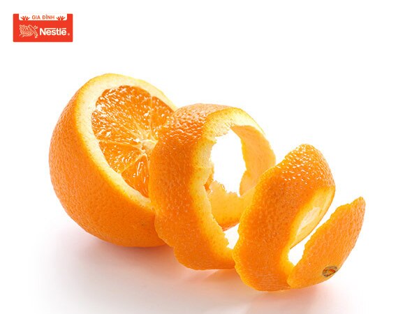 Mẹo sắp xếp thực phẩm khoa học