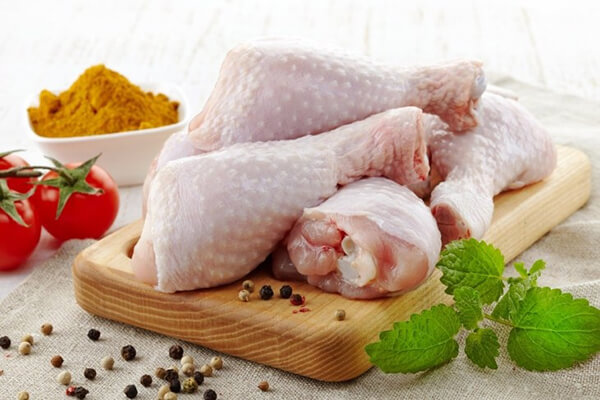 Có thể nấu sẵn thức ăn rồi trữ trong tủ lạnh để dùng dần