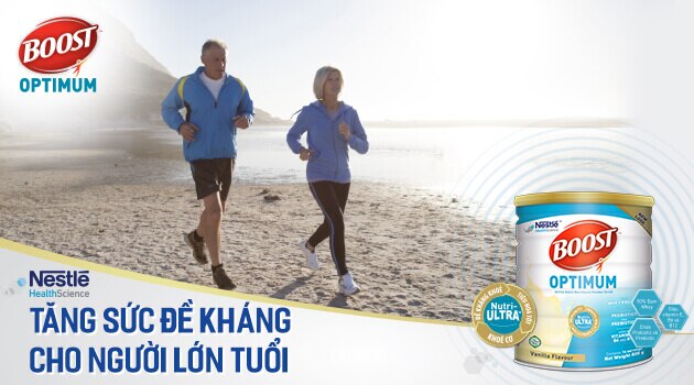 tăng sức đề khang cho người cao tuổi