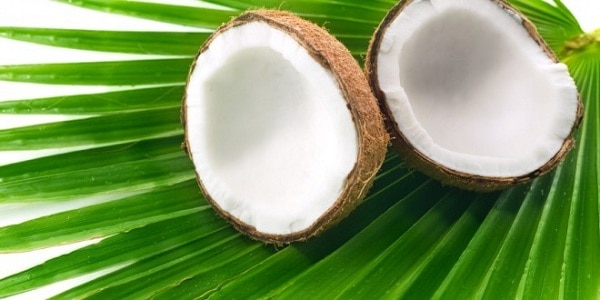 nước dừa