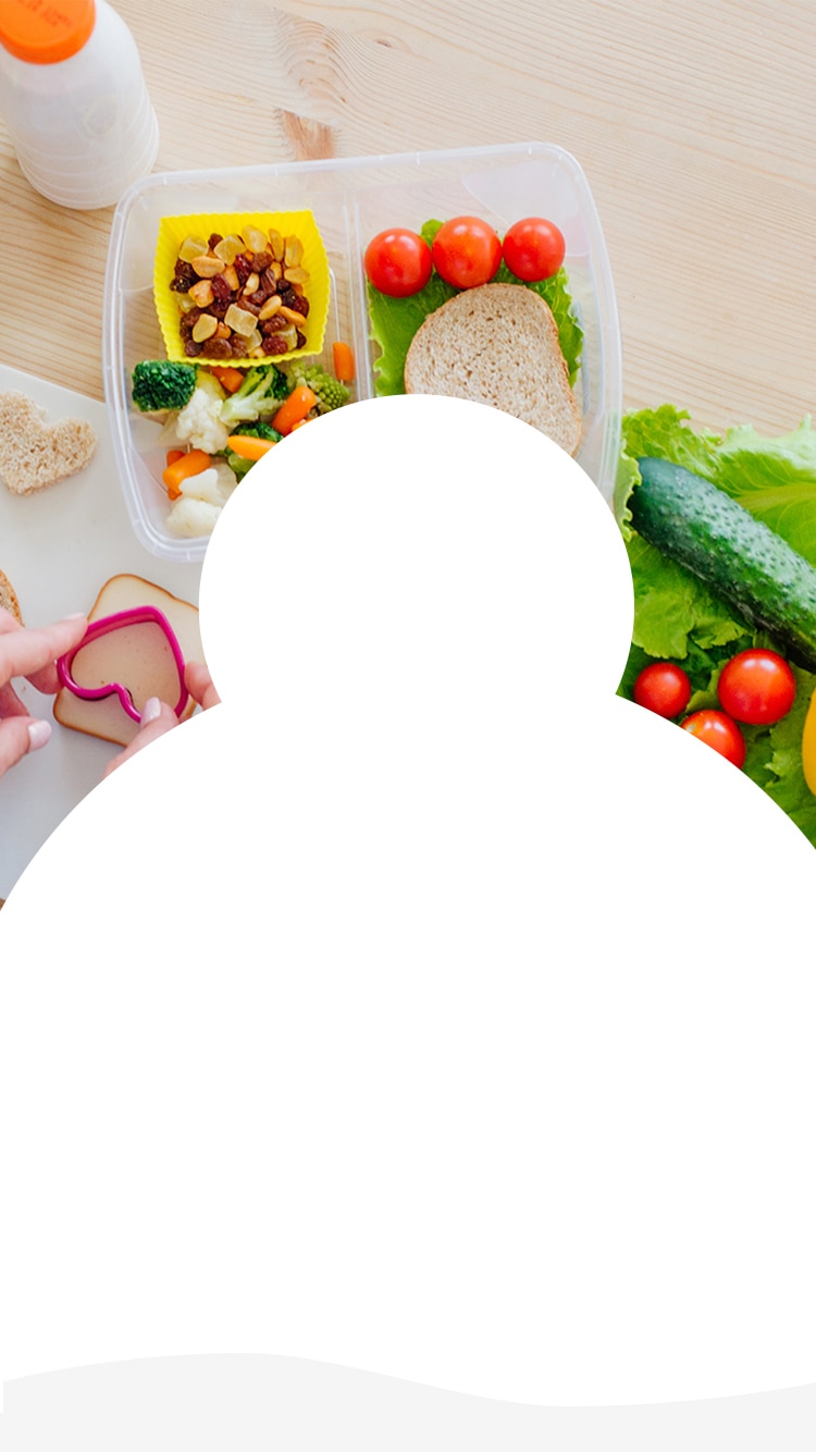 Cùng Nestle cho bé vui khoẻ hơn banner