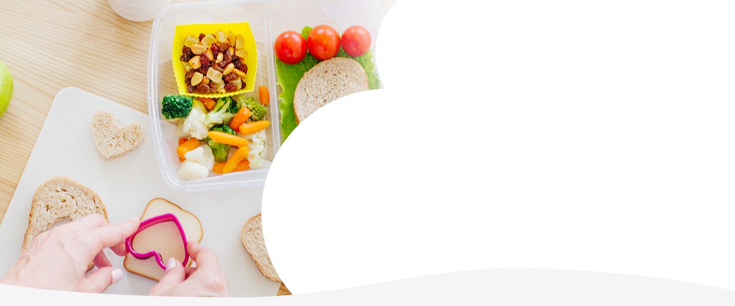 Cùng Nestle cho bé vui khoẻ hơn banner