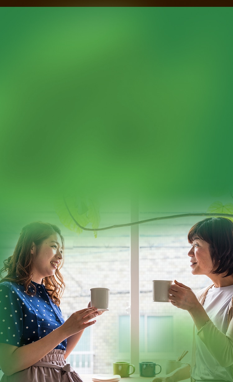 Gia đình vui khỏe banner