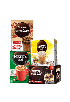 NCF products
