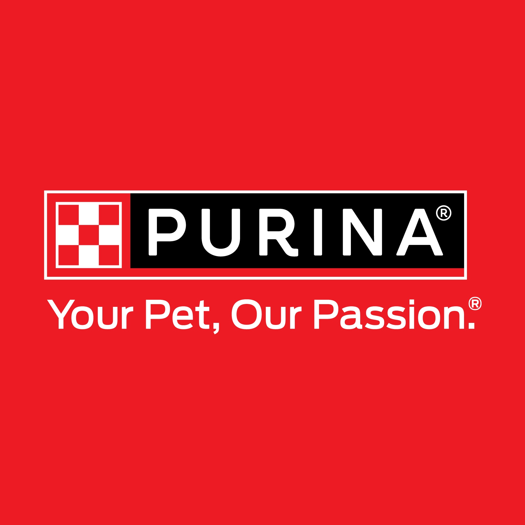 Nestlé Purina Logo