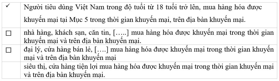 Mua 1 hộp Trà Vị Chanh tặng thêm 4 gói 2 vị trà 2