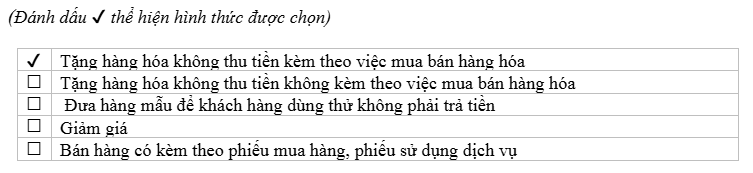 chương trình khuyến mãi kem oreo tháng 5