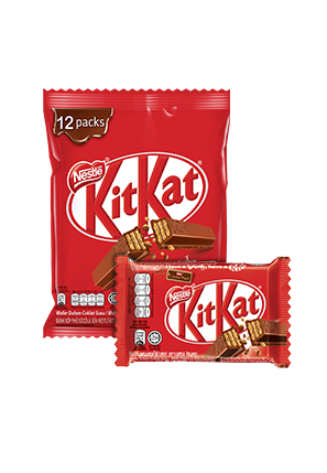 Dòng sản phẩm KITKAT