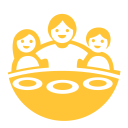 DÙNG BỮA CÙNG CẢ NHÀ