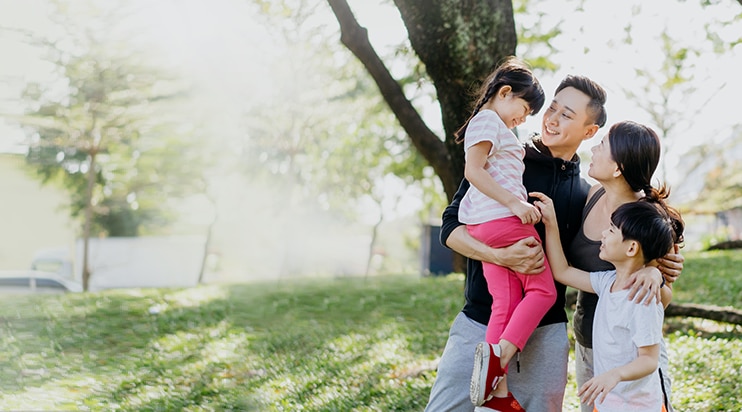 TRỞ THÀNH THÀNH VIÊN GIA ĐÌNH NESTLÉ